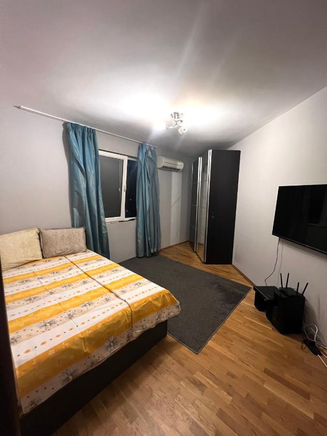 Chaika Sea Apartment Varna Esterno foto